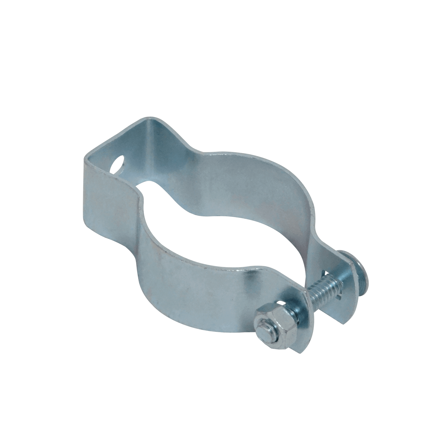 40mm C-T Fijacion Abrazadera Caddy p/Conduit Rigido Metalico 2