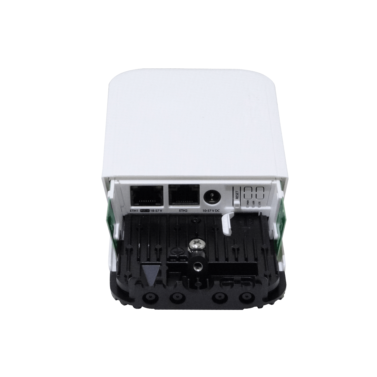 Router MikroTik WAPR-AC 2.4/5GHz 22dBm PoE L4 Ext 24V 1