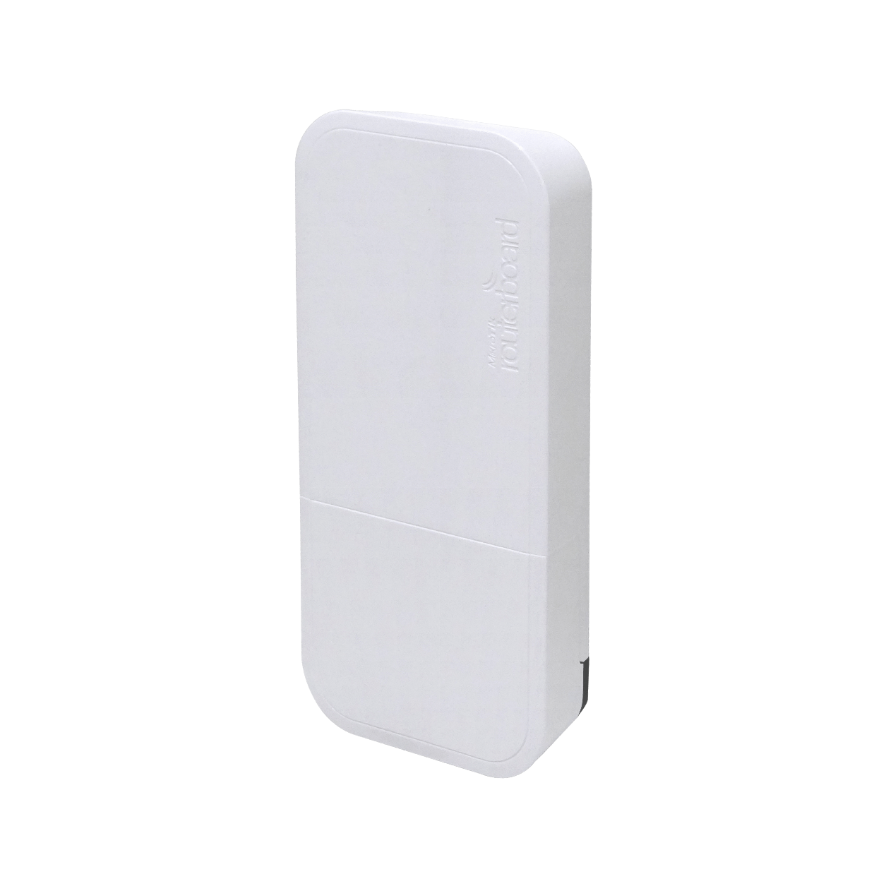 Router MikroTik WAPR-AC 2.4/5GHz 22dBm PoE L4 Ext 24V 3