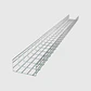 Escalerilla canasto LinkChip ESCAM-12 100x200mm malla hilo largo 2.5m - Miniatura 2