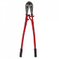 Cortador de Escalerilla tipo Punta Malla Canastillo Hilo 4mm 5mm - Miniatura 2