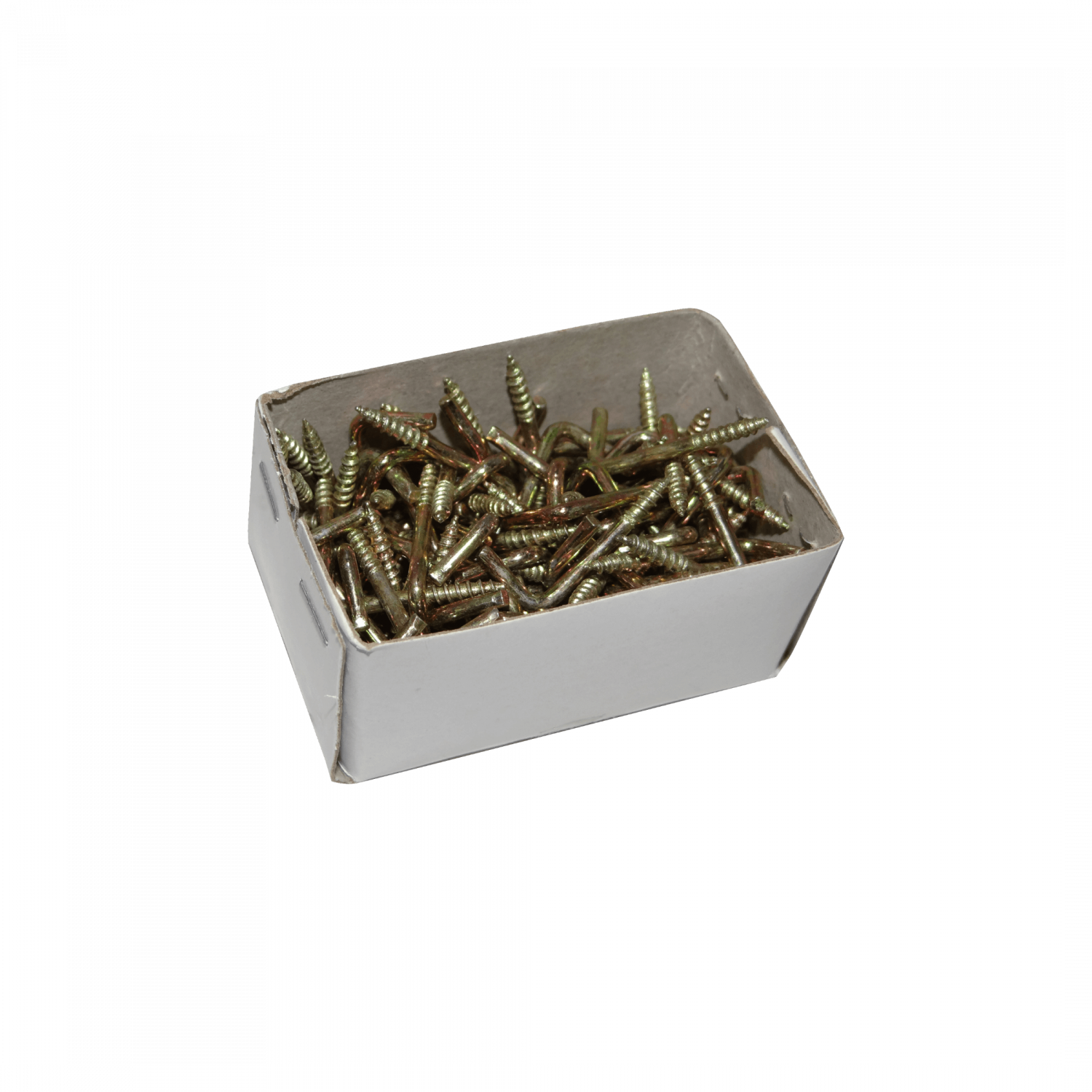 CANC-R25. 144-unids. M2.2 Hilo-2,2x10mm 11mm-Cancamo-Recto 25mm-Largo-Total 1