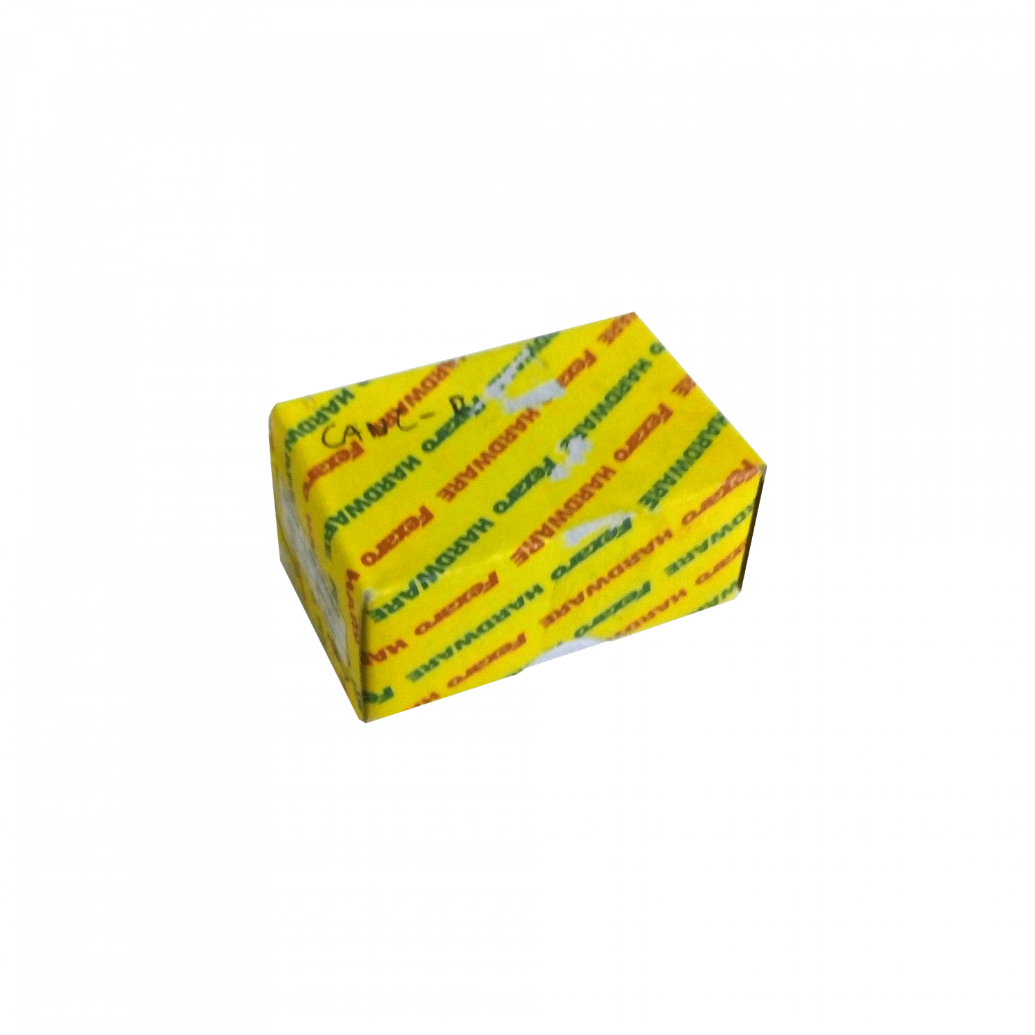 CANC-R25. 144-unids. M2.2 Hilo-2,2x10mm 11mm-Cancamo-Recto 25mm-Largo-Total 2