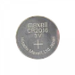 MAXELL Pila 1,6x20mm Litio Lithium Reloj 3V CR2016 - Miniatura 2