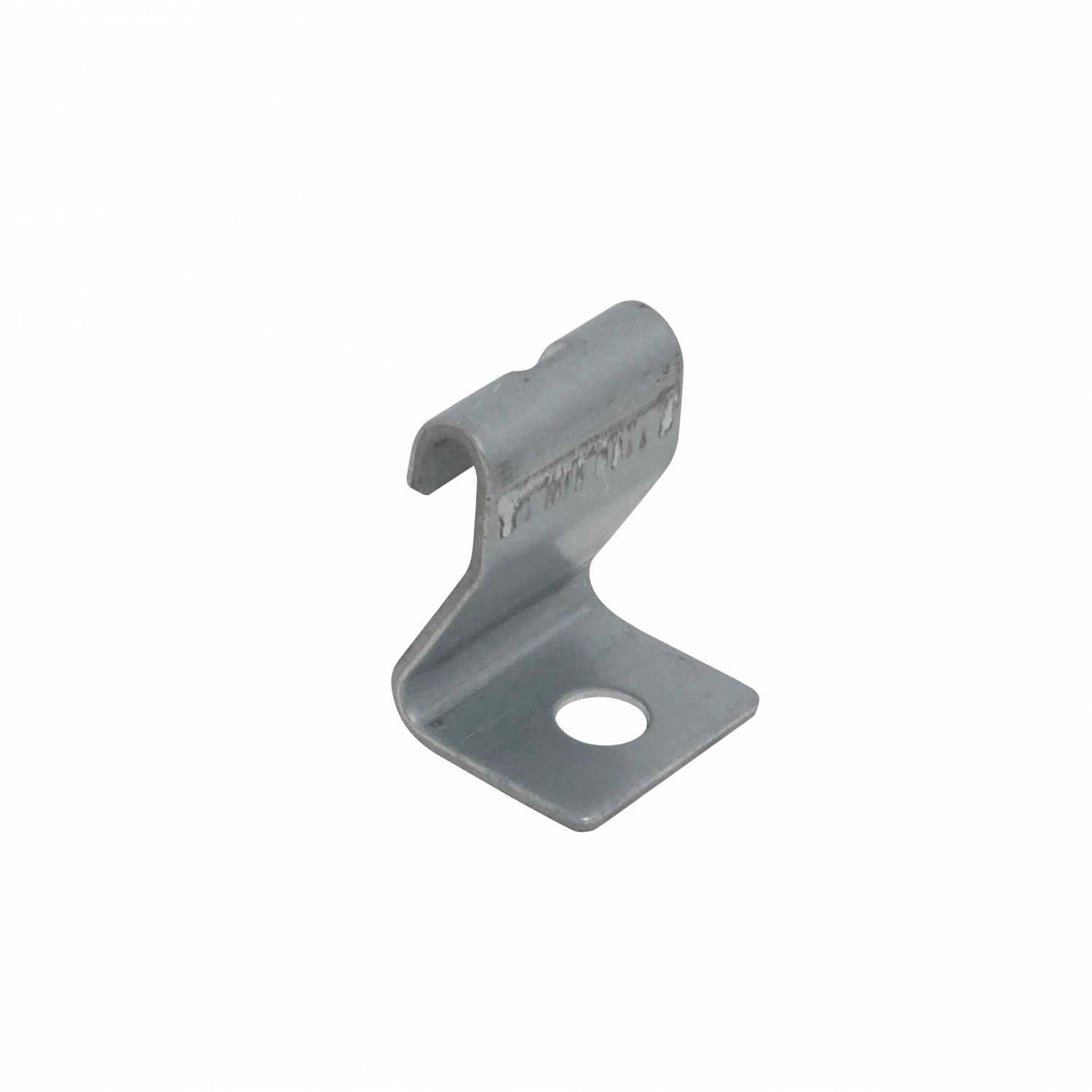 LINKCHIP Colgador Lateral Unit. p/Escalerilla Canasto Malla Hilo 3-7mm 4
