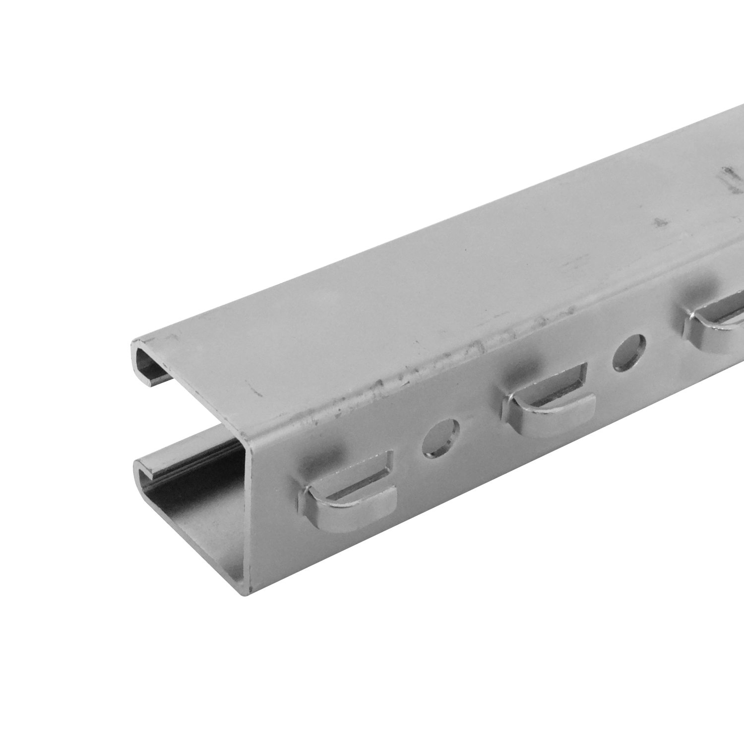 Soporte mural LinkChip ESCAM-12W 239x133mm base strut para escalerilla 1