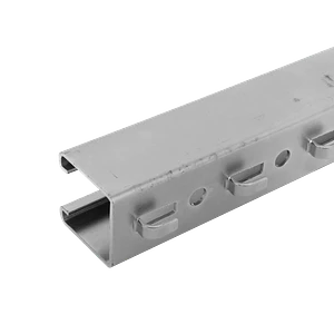 Soporte mural LinkChip ESCAM-12W 239x133mm base strut para escalerilla