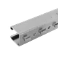 Soporte mural LinkChip ESCAM-12W 239x133mm base strut para escalerilla - Miniatura 1