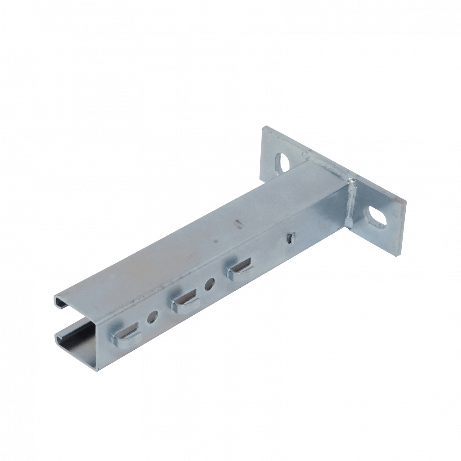 Soporte mural LinkChip ESCAM-12W 239x133mm base strut para escalerilla 3