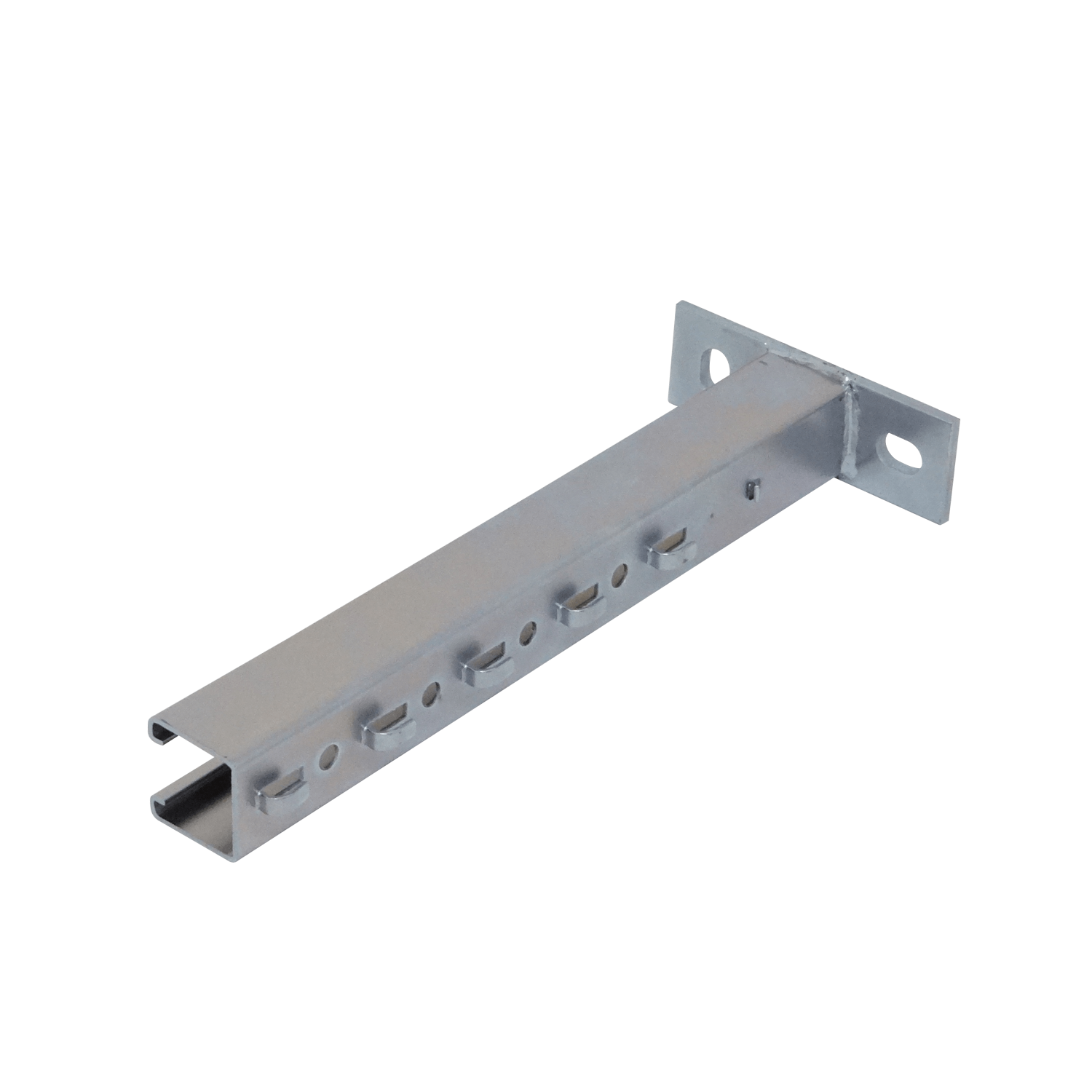 Soporte mural LinkChip ESCAM-13W 337x133mm base strut para escalerilla 4