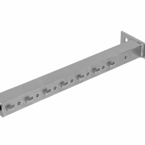Soporte mural LinkChip ESCAM-14W 437x133mm base strut para escalerilla