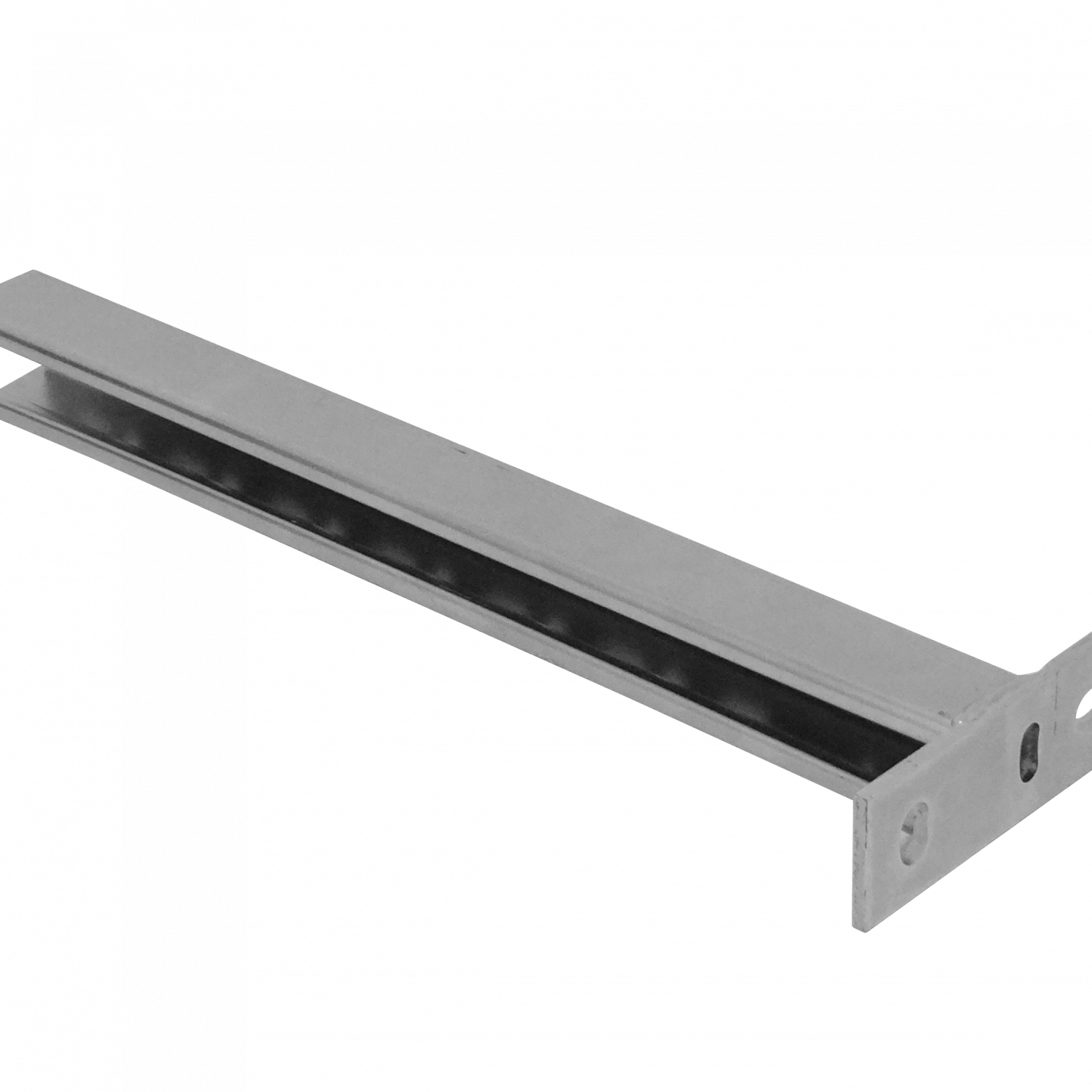Soporte mural LinkChip ESCAM-14W 437x133mm base strut para escalerilla 3