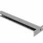 Soporte mural LinkChip ESCAM-14W 437x133mm base strut para escalerilla - Miniatura 3