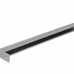 Soporte mural LinkChip ESCAM-16W 637x133mm base strut para escalerilla - Miniatura 2