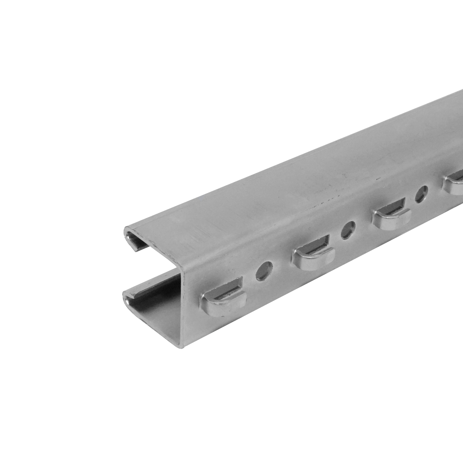 Soporte mural LinkChip ESCAM-16W 637x133mm base strut para escalerilla 3