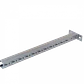 Soporte mural LinkChip ESCAM-16W 637x133mm base strut para escalerilla - Miniatura 4