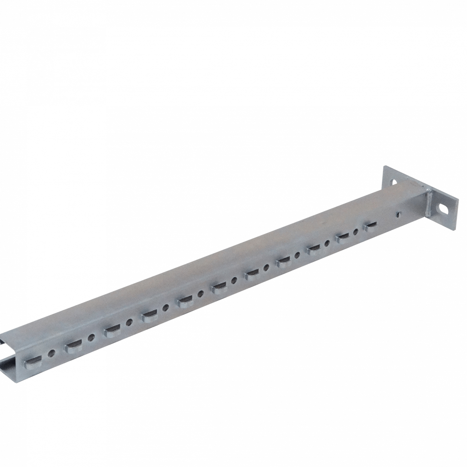 Soporte mural LinkChip ESCAM-16W 637x133mm base strut para escalerilla 4