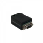 Conector Volante DB9-H DGB9F Hembra DE-09, Terminal Regleta Atornillable, con Tapa Plástica - Miniatura 6