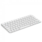 Teclado Apple Bluetooth Recargable sin numerico ni huella version Spanish original - Miniatura 5