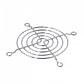 Rejilla Metálica para Ventilador Turbina 80x80mm - Miniatura 2