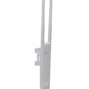 Punto de Acceso Inalámbrico N a 300Mbps de Exterior
