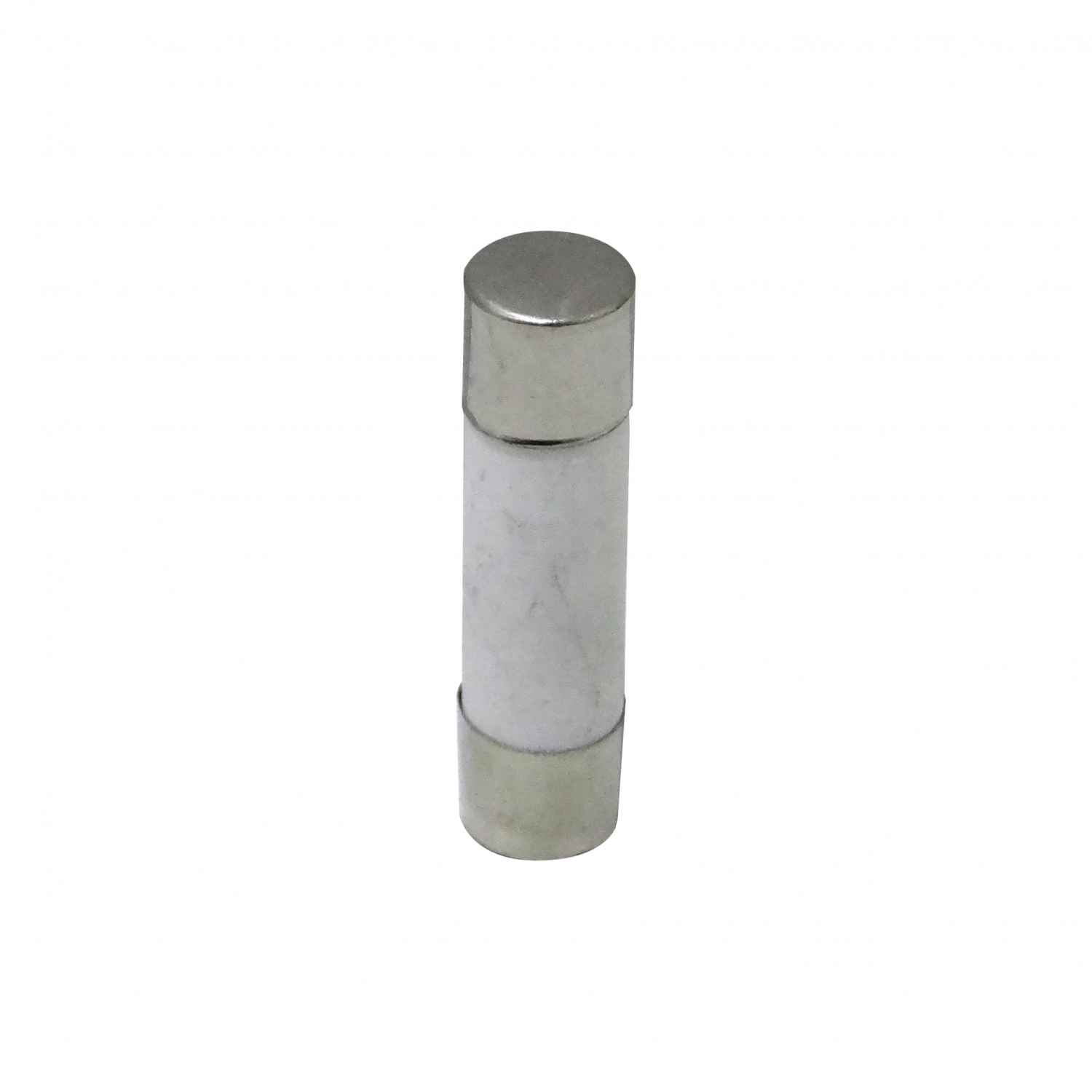 6A 10x38mm2 500V 50KA Fusible Cilindrico 36mm-Largo 9,5mm-Diametro 1