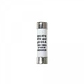 FUSE-05C. 0,5A 10x38mm2 500V 500mA Fusible Cilindrico 36mm-Larg 9,5mm-Diamet 0.5 - Miniatura 1