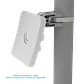 Soporte de Montaje en Poste MikroTik quickMOUNT-X para Dispositivos SXTsq y DISC 5 - Miniatura 2