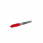 SHARPIE Fino Rojo Permanente Marcador Plumon unidad - Miniatura 1