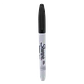 SHARPIE Fino Negro Permanente Marcador Plumon unidad - Miniatura 3