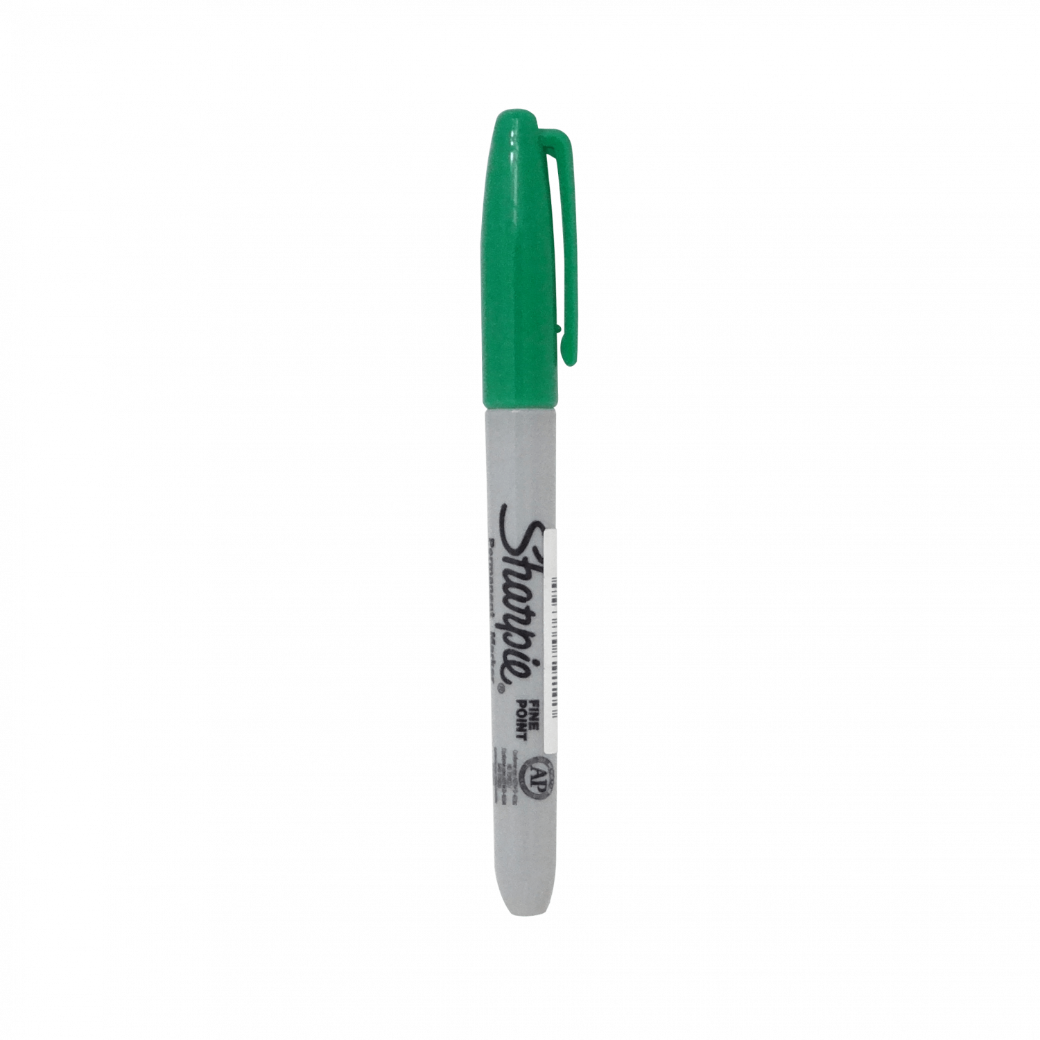 SHARPIE Fino Verde Permanente Marcador Plumon unidad 1812765 1