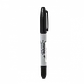 SHARPIE Twin Tip Negro Permanente Marcador Plumon unidad 1805635 - Miniatura 1