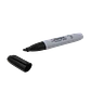 SHARPIE Chisel Ancho Negro Permanente Marcador Plumon unidad 1939487 - Miniatura 2
