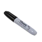 SHARPIE Chisel Ancho Negro Permanente Marcador Plumon unidad 1939487 - Miniatura 3
