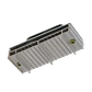 Ordenador de cables LinkChip ESCAM-E con base para escalerilla - Miniatura 4