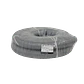 3-Pulg Rollo-10mts Conduit Flexible Metalico Cubierto-PVC 86mm - Miniatura 1
