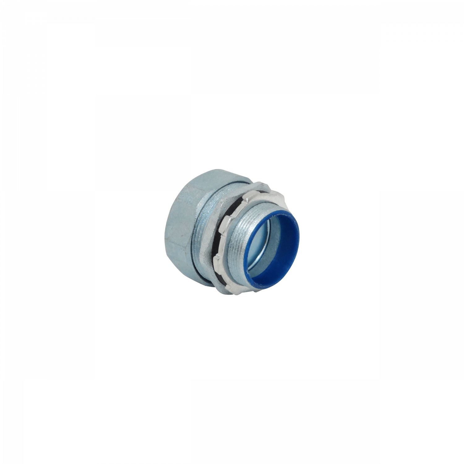 Metalico 40mm Prensa Estopa para Flexible Aislacion IP65 2