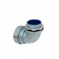 Metalico 40mm Codo Prensa Estopa para Flexible Aislacion IP65 - Miniatura 2