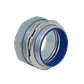Metalico 3-Pulg Prensa Estopa para Flexible Aislacion IP65 - Miniatura 3