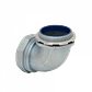 Metalico 3-Pulg Codo Prensa Estopa para Flexible Aislacion IP65 - Miniatura 4