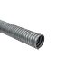 Solo-Metal 63mm Rollo-20mts Conduit Flexible Diametros ext/int 63/57mm - Miniatura 3