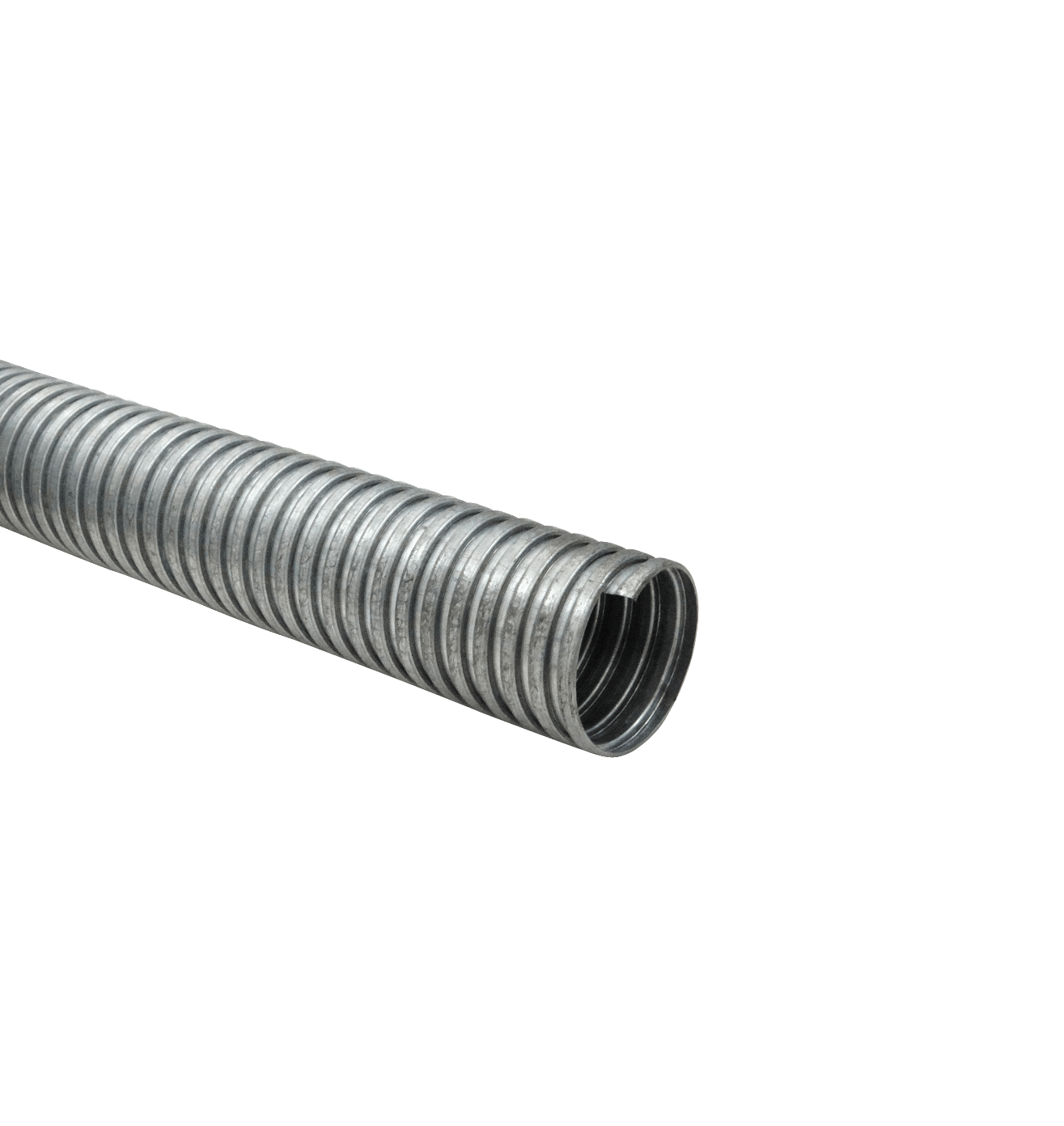 Solo-Metal 90mm Rollo-15mts Conduit Flexible Diametros ext/int 90/84mm 1