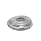 Solo-Metal 110mm Rollo-10mt Conduit Flexible Diametros ext/int 110/102 - Miniatura 3