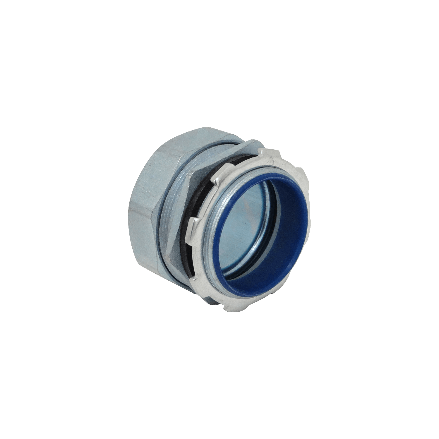 Metalico 63mm Prensa Estopa para Flexible Aislacion IP65 2