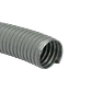 Conduit Flexible Metálico 90mm 10m Cubierto en PVC, M90-10 - Miniatura 2