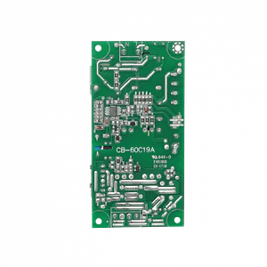 Fuente de Poder MikroTik F-MIK-8XG - 12V 5A 60W para CRS312-4C+8XG-RM