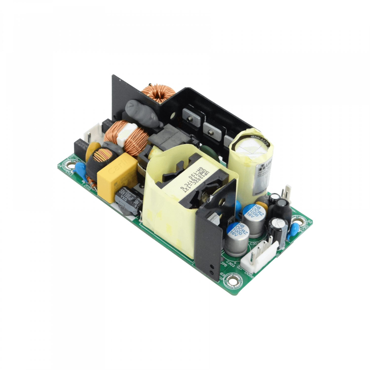 Fuente de Alimentación Interna MikroTik para Router UP1302C-12 - 12V 10.8A 1