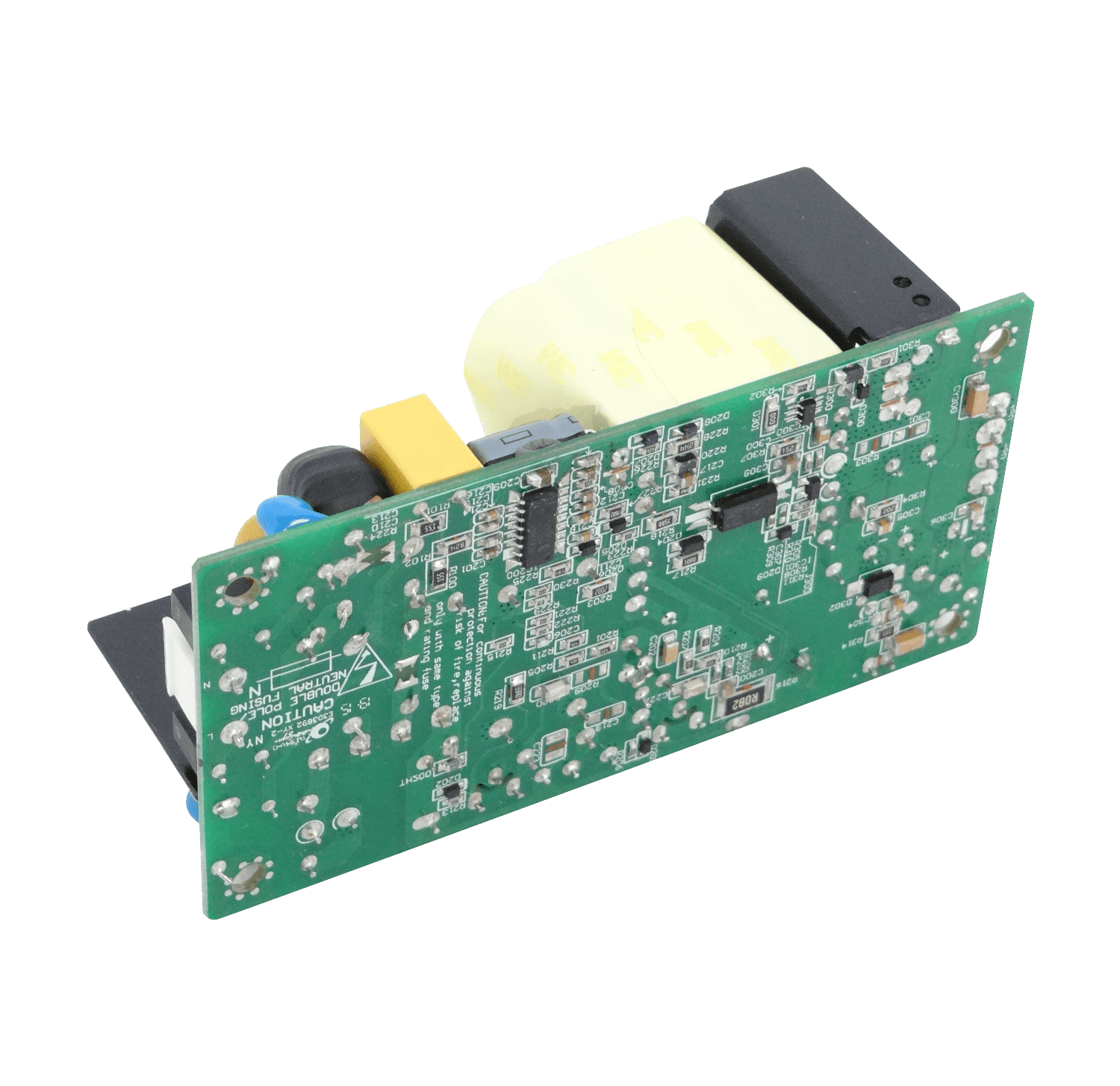 Fuente de Alimentación Interna MikroTik para Router UP1302C-12 - 12V 10.8A 2