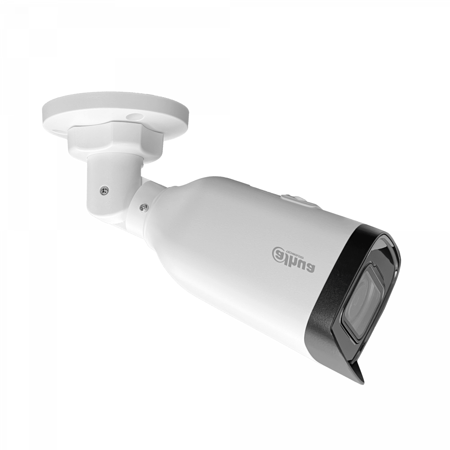Cámara de Vigilancia Bullet DAHUA, 2MP, Motorizada, Varifocal 2.8-12mm, IP67, PoE SD IR50m Smart 5