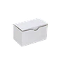 Fuente de Poder de Repuesto MikroTik F-MIK-4C - 24V 2.7A 65W para CRS328-4C-20S-4S+RM - Miniatura 1